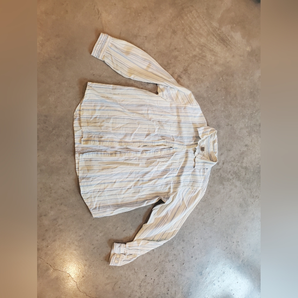 L.L. BEAN womens size large